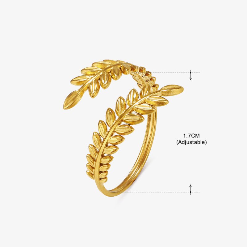 Women's Retro Fashion Stainless Steel Shaped Ring $15.00 Dana Fashion Color: Gold Ring 150 Women's Accessories Product information: Type: Ring Treatment Process: Electroplating Color: gold ring 152, stem ring 152, gold ring 151, stem ring 151, gold ring 1