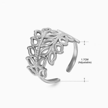 Steel Ring 218