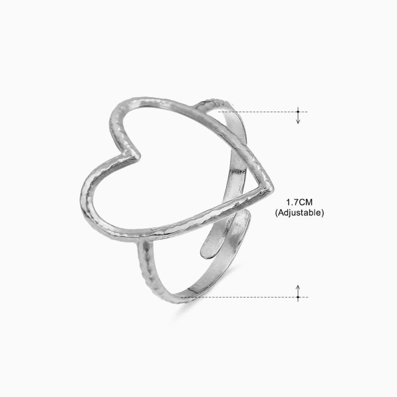 Women's Retro Fashion Stainless Steel Shaped Ring $15.00 Dana Fashion Color: Steel Ring 039 Women's Accessories Product information: Type: Ring Treatment Process: Electroplating Color: gold ring 152, stem ring 152, gold ring 151, stem ring 151, gold ring