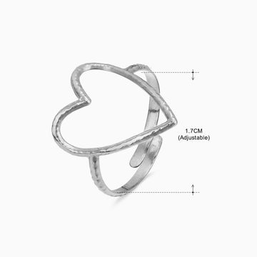 Steel Ring 039