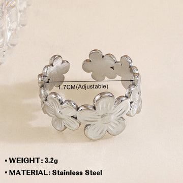 Steel Ring 250