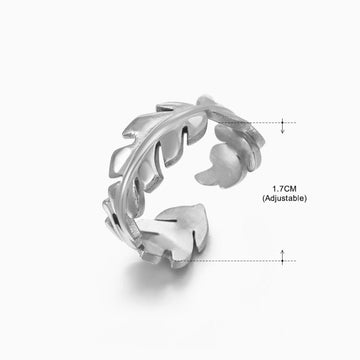 Steel Ring 176