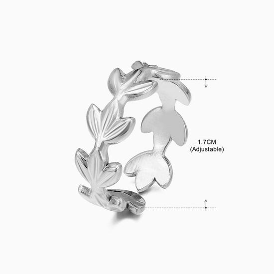 Women's Retro Fashion Stainless Steel Shaped Ring $15.00 Dana Fashion Color: Steel Ring 146 Women's Accessories Product information: Type: Ring Treatment Process: Electroplating Color: gold ring 152, stem ring 152, gold ring 151, stem ring 151, gold ring