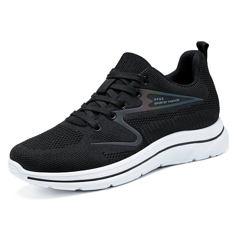 Women's Shoes Fall Lovers Shoes Casual Sports Soft Bottom $39.13 Dana Fashion Color: Black Size: 35 Women's shoes Product information: Color: pink, black, purple Heel shape: flat heel Size: 35, 36, 37, 38, 39, 40, 41 Sole craft: injection moulded shoes So