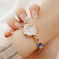  Blue Single Watch