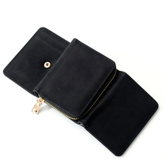 Women's Simple Fashion Personality Frosted Wallet $17.01 Dana Fashion Color: Black Women's Bags Product information: Pattern: solid color Color: yellow brown, gray, black, khaki, pink, light pink, white, blue, brown Material: PU leather Style: Urban Simpl