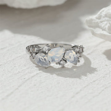 Platinum White Diamond