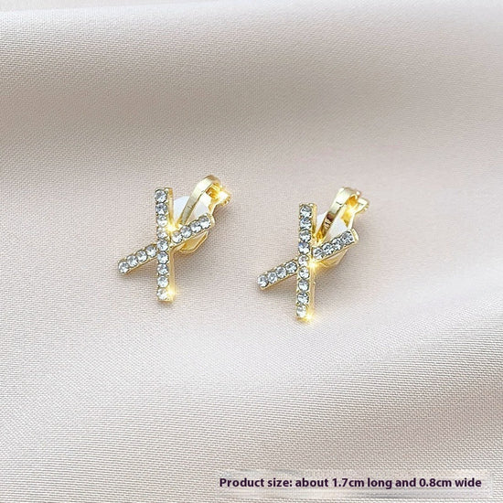 Women's Simple South Korea Fashion Tassel Ear Clip $15.00 Dana Fashion Color: Style18 Women's Accessories Product information: Treatment Process: Electroplating Color: 1# sweet temperament, 2# temperament star Moon, 3# country small flowers, 6# light butt