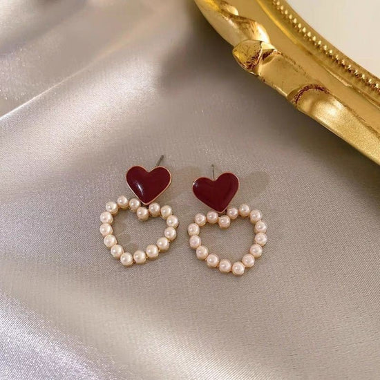 Women's Simple South Korea Fashion Tassel Ear Clip $15.00 Dana Fashion Color: Style10 Women's Accessories Product information: Treatment Process: Electroplating Color: 1# sweet temperament, 2# temperament star Moon, 3# country small flowers, 6# light butt