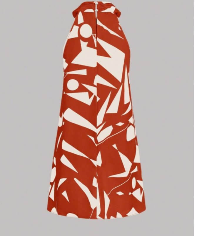 Women's Sleeveless Floral Print Elegant Camisole Skirt $29.90 Dana Fashion Color: Multicolor Size: 2XL Women's clothing Product information: Material: polyester Color: white, Multicolor Size Information: Size: S,M,L,XL，2XL,3XL Packing list: Dress *1