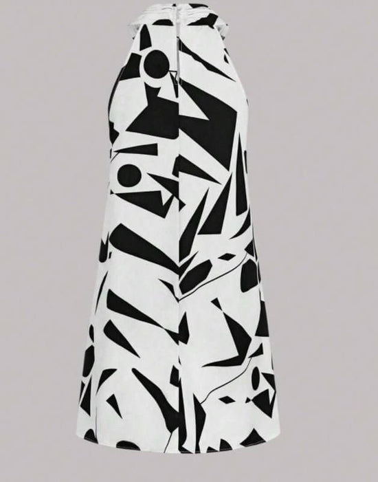 Women's Sleeveless Floral Print Elegant Camisole Skirt $29.90 Dana Fashion Color: Multicolor Size: 2XL Women's clothing Product information: Material: polyester Color: white, Multicolor Size Information: Size: S,M,L,XL，2XL,3XL Packing list: Dress *1