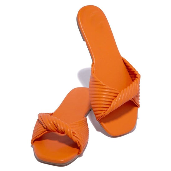 Women's Solid Color Home Slippers $42.50 Dana Fashion Color: Black Size: 36 Women's shoes Product information: Color: black, green, orange, white Size: 36, 37, 38, 39, 40, 41, 42 Sole material: rubber Shoe Upper material: artificial pu Function: breathabl