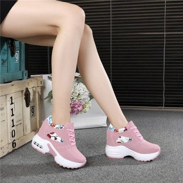 Pink 2069 Labels