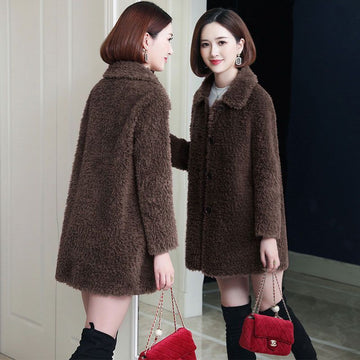 Dark Coffee Color