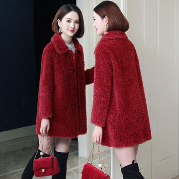 Wine Red