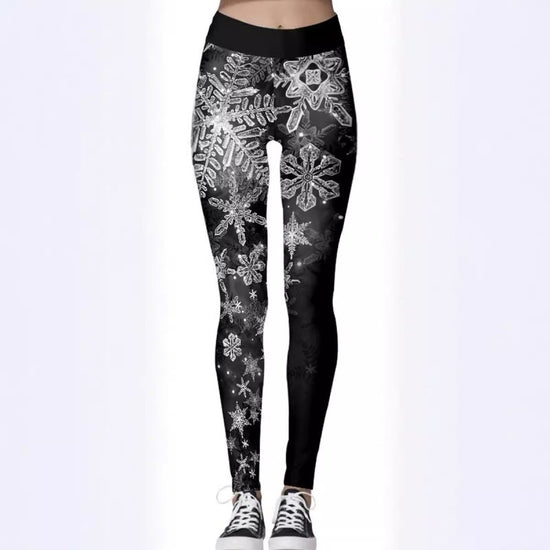 Women's Trousers Thin Elastic Christmas Theme 3D Digital Printing $29.99 Dana Fashion Color: 1 Style Size: 4XL Women's clothing معلومات المنتج: السُمك: رقيق اسم القماش: حرير الحليب المصقول اللون: 1،2،3،4،5 المرونة: مرن للغاية التركيبة الأساسية للقماش: بول