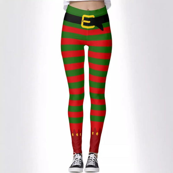 Women's Trousers Thin Elastic Christmas Theme 3D Digital Printing $29.99 Dana Fashion Color: 1 Style Size: 4XL Women's clothing معلومات المنتج: السُمك: رقيق اسم القماش: حرير الحليب المصقول اللون: 1،2،3،4،5 المرونة: مرن للغاية التركيبة الأساسية للقماش: بول