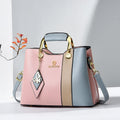  Pink And Blue