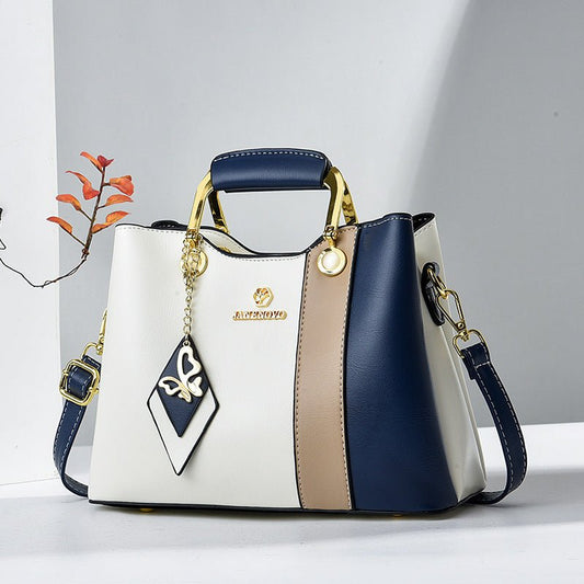Women's Underarm Elegant One - shoulder Portable Messenger BagDana FashionDana Fashion{{ product_title Women's Bags }} - Dana Fashion