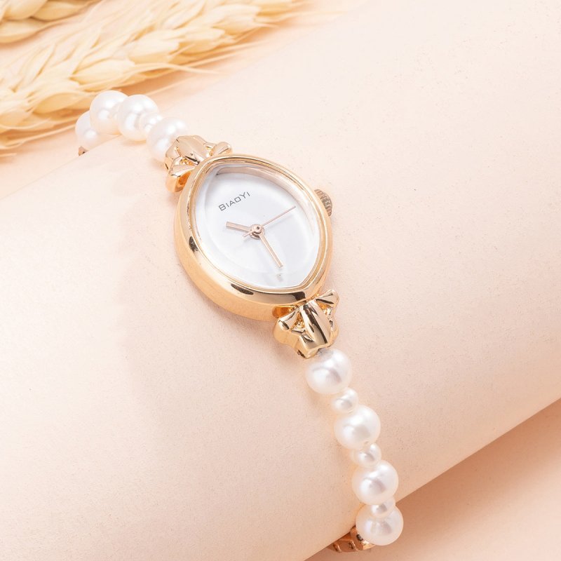 Women's Waterproof Simple Quartz Watch $37.50 Dana Fashion Color: Rose Gold Scale size: Universal Women's Accessories Product information: Color: rose gold (no scale), rose gold (scale) Applicable people: Female Style: Korean style Diameter: 22mm Thicknes