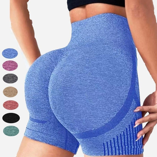 Yoga Leggings Seamless High Elastic High - waist Quick - drying Casual ShortsDana FashionDana Fashion{{ product_title Women's clothing }} - Dana Fashion