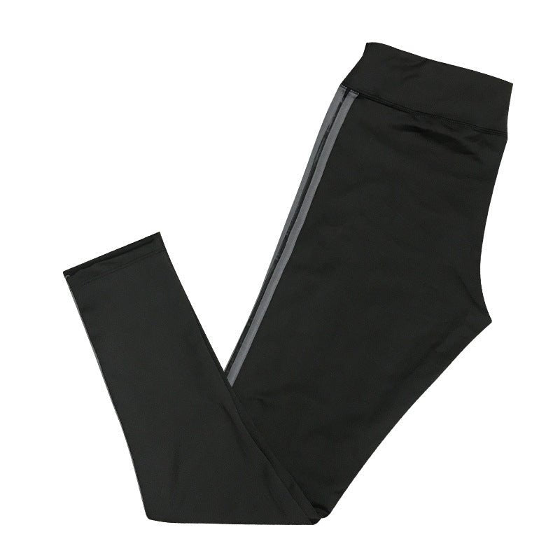 Yoga Sports Skinny Peach Pants $22.99 Dana Fashion Color: Gray Size: L Women's clothing معلومات المنتج: اسم القماش: 94 بوليستر 6 سباندكس السيناريوهات القابلة للتطبيق: الجري واللياقة البدنية وتشكيل الجسم واتجاهات الرياضة اللون: أبيض، برتقالي، رمادي، أخضر،