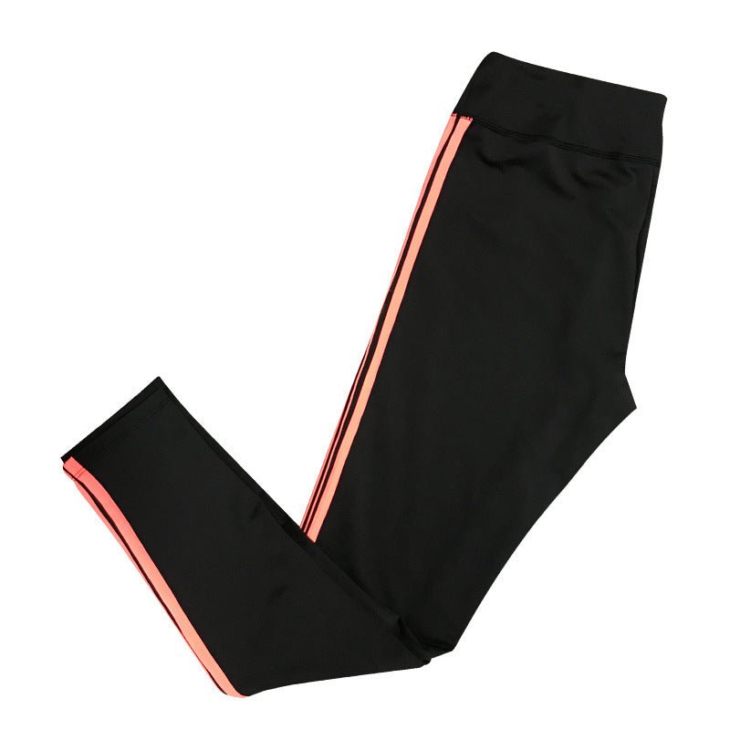 Yoga Sports Skinny Peach Pants $22.99 Dana Fashion Color: Orange Size: L Women's clothing معلومات المنتج: اسم القماش: 94 بوليستر 6 سباندكس السيناريوهات القابلة للتطبيق: الجري واللياقة البدنية وتشكيل الجسم واتجاهات الرياضة اللون: أبيض، برتقالي، رمادي، أخضر