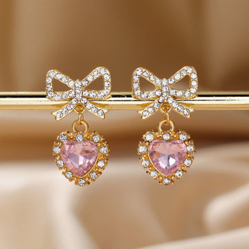 Pink Love Heart