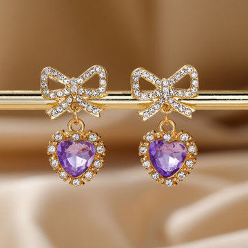 Purple Love