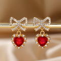  Red Love