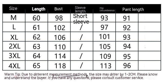 Zipper Coat Two-piece Set Women's Letter Stand Collar Clothes Suit $54.50 Dana Fashion Color: Black Suit size: 3XL Women's clothing Product information: Color: white suit, black suit Top sleeve length: short sleeve Size: M,L,XL,XXL,3XL,4XL Style type: tem